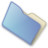 Folder open Icon